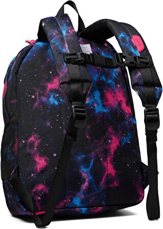 Herschel Supply Co. Çocuk Herschel Heritage Sırt Çantası (Küçük, Siyah, Siyah, Kids, Herschel Herita