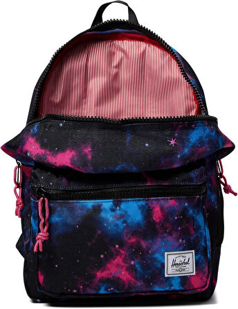 Herschel Supply Co. Çocuk Herschel Heritage Sırt Çantası (Küçük, Siyah, Siyah, Kids, Herschel Herita