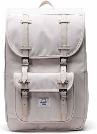 Herschel Little America Mid Sırt Çantası Unisex-Yetişkin