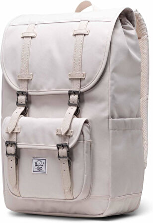 Herschel Little America Mid Sırt Çantası Unisex-Yetişkin
