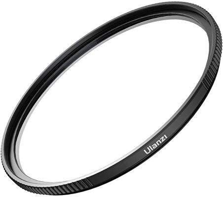 Ulanzi 49Mm Uv01 Protective Uv Filtre