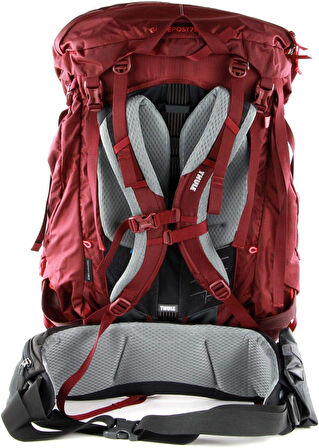 Thule Kadın Kılavuz Postası 75