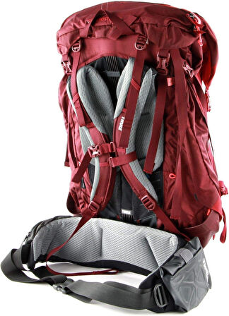 Thule Kadın Kılavuz Postası 75