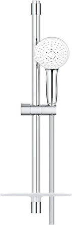 Grohe Tempesta 110 Duş Seti 3 Akışlı Rain,Jet,Massage - 27927003