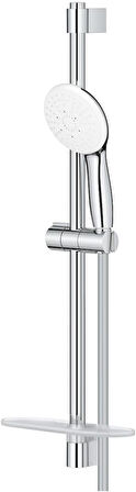 Grohe Tempesta 110 Duş Seti 3 Akışlı Rain,Jet,Massage - 27927003