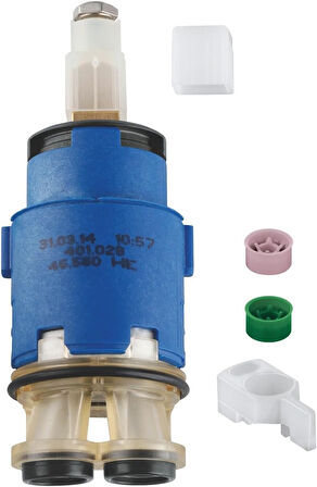 Grohe Kartuş (28 Mm, Seramik Sızdırmazlık Sistemli, Sıcaklık Sınırlayıcılı), 46580000