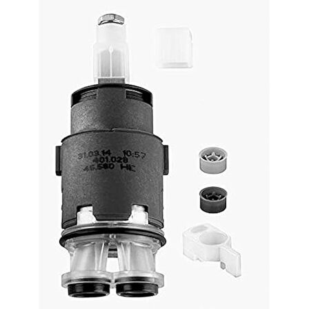 Grohe Kartuş (28 Mm, Seramik Sızdırmazlık Sistemli, Sıcaklık Sınırlayıcılı), 46580000