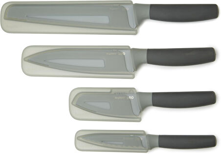 Berghoff Balance Paslanmaz Çelik Çok Amaçlı Bıçak 19 Cm