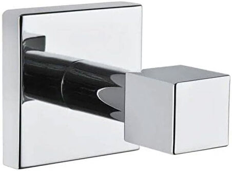 Vitra Q-Line A44998 Tekli Askı, Krom