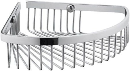 Vitra Base 200 A44159 Tekli Süngerlik, Krom