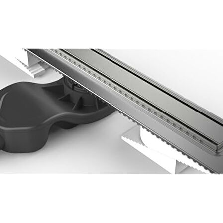 Vitra 59980251000 Dk100 080 Elegant Mat Yandan S H:80