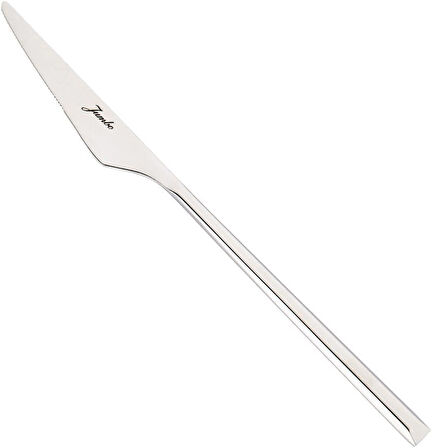 Jumbo 5500 12 Kişilik 84 Parça Çatal Kaşık Bıçak Takımı