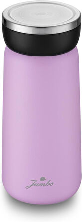 Jumbo Joy Termos Pembe 350 Ml