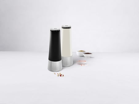 Zwilling Spices Baharat Değirmeni Seti