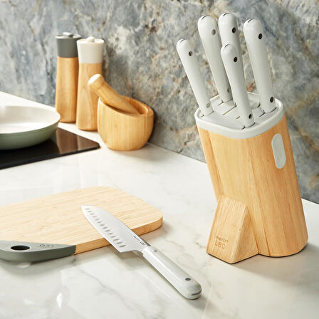 Berghoff Leo Santoku Bıçağı