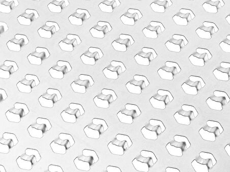 Zwilling Z-Cut Mini Rende, Gri