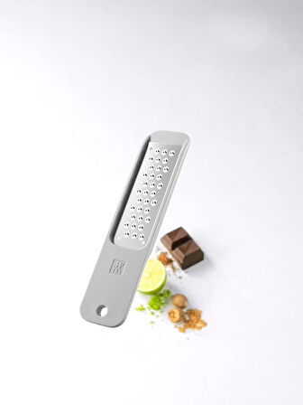 Zwilling Z-Cut Mini Rende, Gri