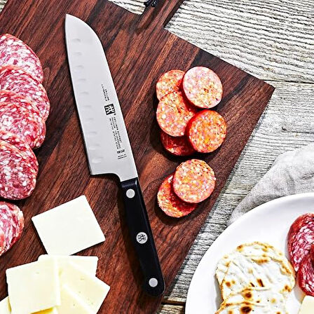 Zwilling 2 Parça Bıçak Seti