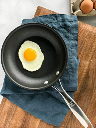 Zwilling 665692010 Kızartma Tavası