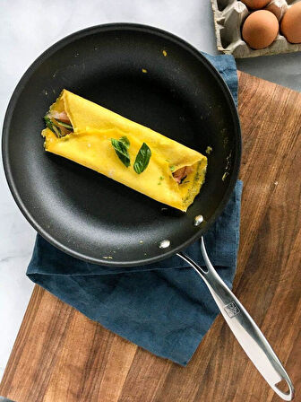 Zwilling 665692010 Kızartma Tavası