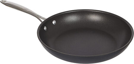 Zwilling Forte Kızartma Tavası, Alüminyum, Yuvarlak