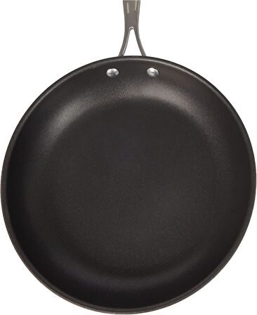 Zwilling Forte Kızartma Tavası, Alüminyum, Yuvarlak