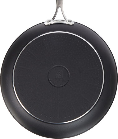 Zwilling Forte Kızartma Tavası, Alüminyum, Yuvarlak