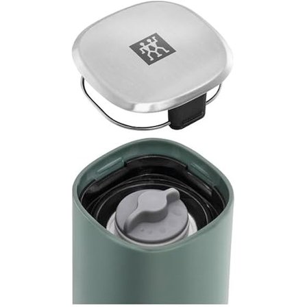Zwilling Spices Baharat Değirmeni 19 Cm, Adaçayı