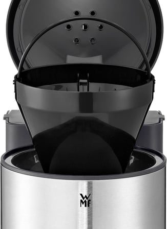 Wmf Stelio Filtre Kahve Maki̇nesi̇ Cam Karaf