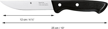 Wmf Classic Line Çok Amaçlı Bıçak 12 Cm