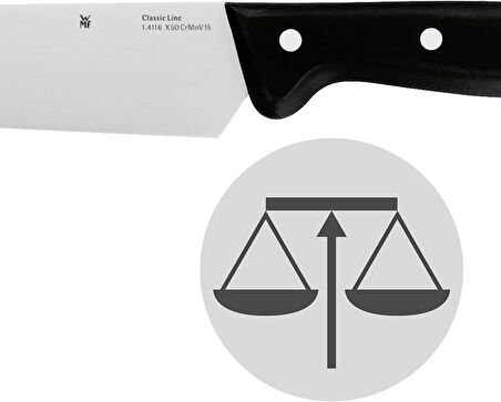 Wmf Classic Line Çok Amaçlı Bıçak 12 Cm