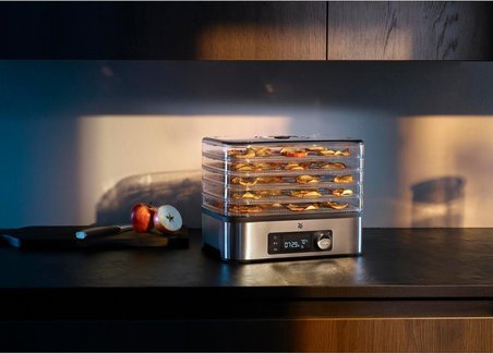 Wmf Kitchenminis Çelik Meyve Sebze Kurutucu