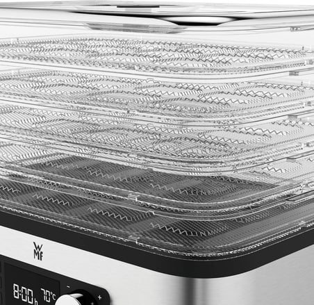 Wmf Kitchenminis Çelik Meyve Sebze Kurutucu