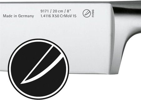 Wmf Spitzenklasse Sebze Bıçağı 8 Cm
