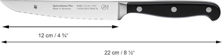 Wmf Spitzenklasse Çok Amaçlı Bıçak 12 Cm
