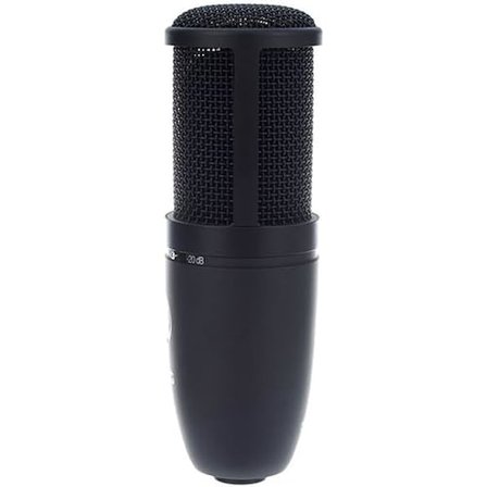 Akg P120 Genel Amaçlı Stüdyo Kayıt Mikrofonu