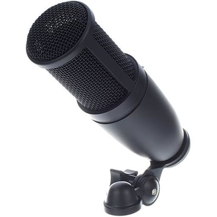 Akg P120 Genel Amaçlı Stüdyo Kayıt Mikrofonu