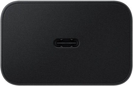 Samsung Ep-T4511X Typec Hızlı Şarj Aleti (45W) - Siyah