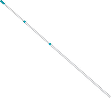 Bestway 58279-6 Klasik Seri Teleskopik Çubuk 3.7X3.7X139