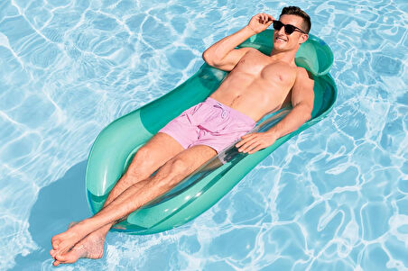 Bestway Hava Yatağı Hydroluxe 160 X 84 Cm, Çeşitli