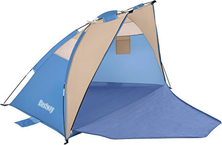 Bestway 68001-6 Ramble Plaj Çadırı 200X100X100