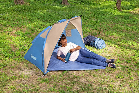 Bestway 68001-6 Ramble Plaj Çadırı 200X100X100