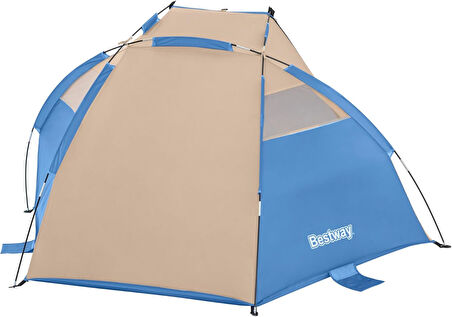 Bestway 68001-6 Ramble Plaj Çadırı 200X100X100