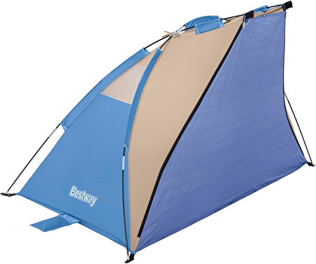 Bestway 68001-6 Ramble Plaj Çadırı 200X100X100