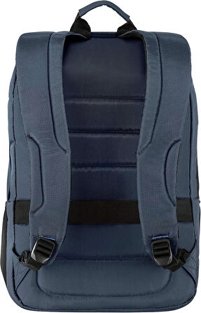 Samsonite Cm5-01-007 Guard It 2.0 Notebook Sırt Çantası, 17.3"