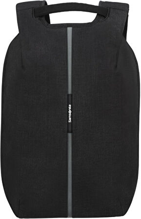 Samsonite Ka6-09-001 15.6" Securipak Notebook Sırt Çantası Siyah