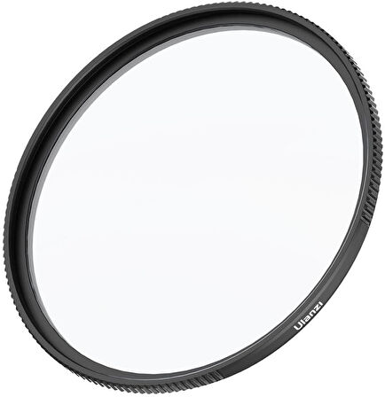 Ulanzi 77Mm Uv01 Protective Uv Filtre