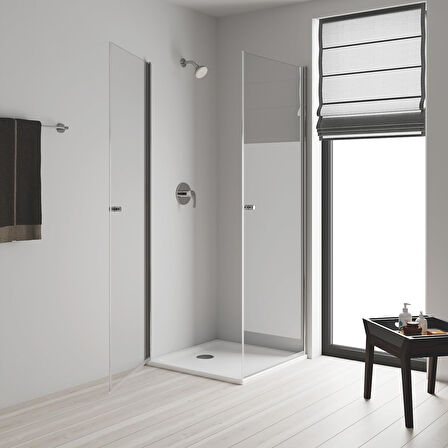 Grohe Tempesta 100 Tepe Duşu Seti 3 Akışlı 26088001