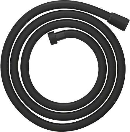 Grohe Silverflex Twistfree Duş Hortumu 175 Cm Phantom Black - 28388Kf1