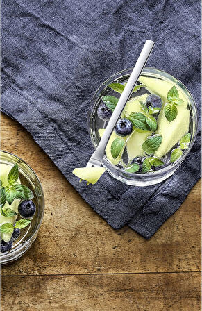 Wmf Nuova Çelik 6’Lı Kokteyl Çatalı Seti